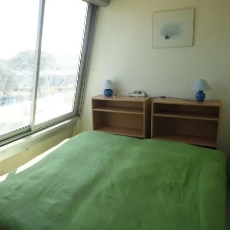 Lägenhet Apartment Le Chabian 4