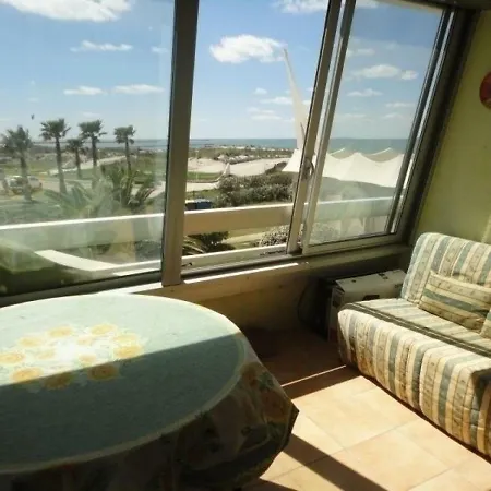 Apartment Le Chabian 4 Lägenhet Le Grau-du-Roi